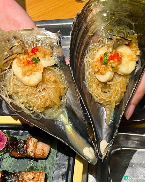 深圳平價海鮮燒烤李小太🔥