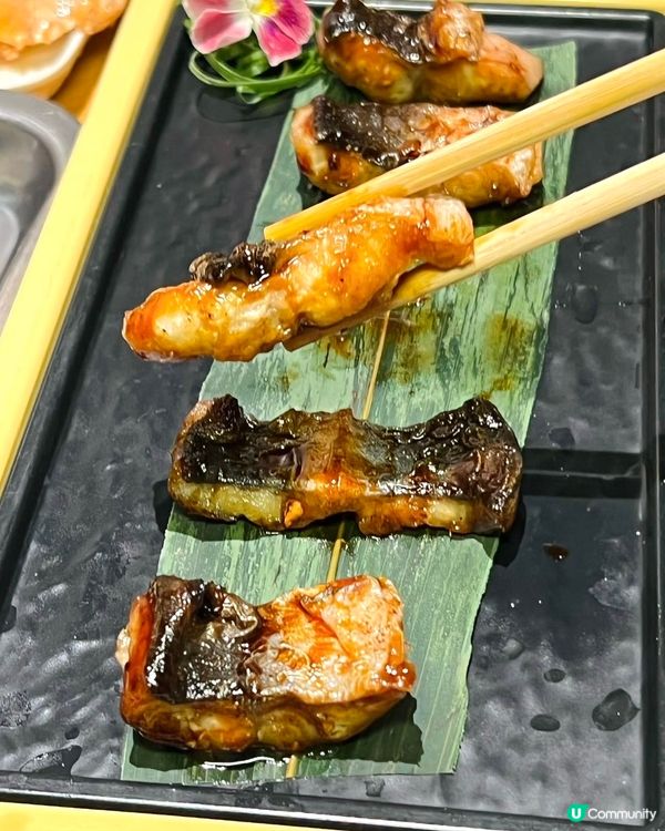 深圳平價海鮮燒烤李小太🔥