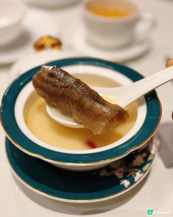📌 銅鑼灣│富豪金殿│八道精緻粵菜一次過滿足