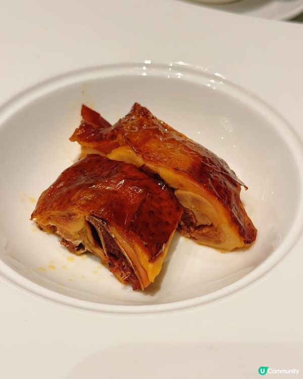 📌 銅鑼灣│富豪金殿│八道精緻粵菜一次過滿足