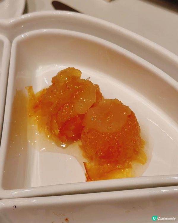 📌 銅鑼灣│富豪金殿│八道精緻粵菜一次過滿足