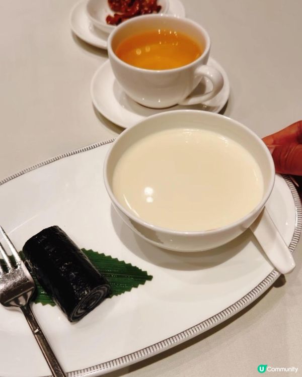 📌 銅鑼灣│富豪金殿│八道精緻粵菜一次過滿足