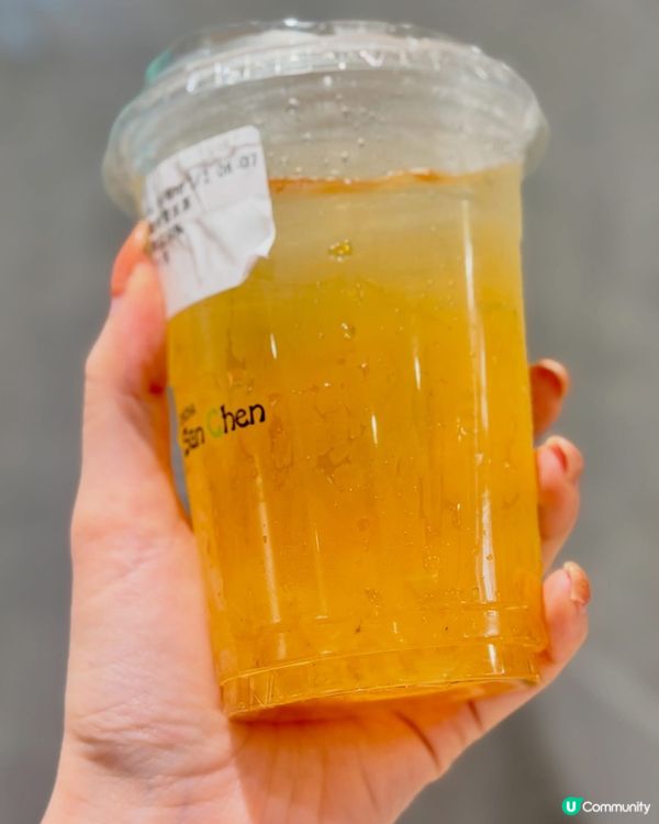 🍍茶飲控注意😍吃茶三千限時優惠💓
