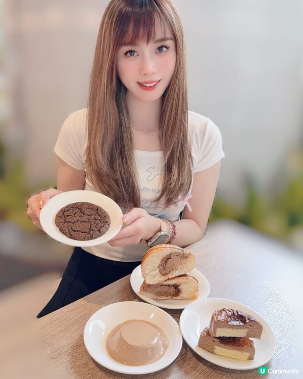 🍵7仔首度聯乘｢道地｣💓4 款烏龍茶新品開箱✨