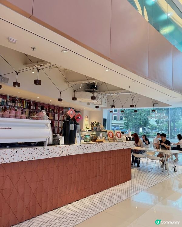 ☕ 荃灣精品咖啡店推介😍Espresso Alchemy 質...