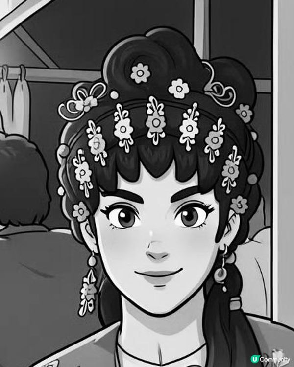 《金梨花鏡》199