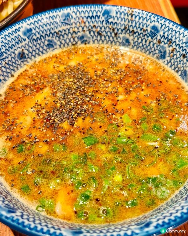 灣仔高質拉麵🍜日本人主理正宗｢黑龍｣ 🇯🇵✨