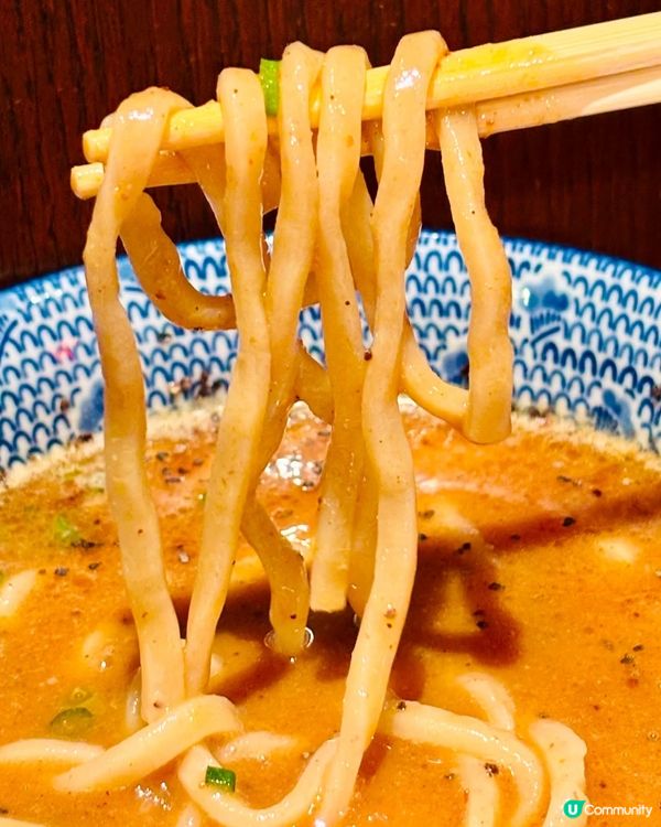 灣仔高質拉麵🍜日本人主理正宗｢黑龍｣ 🇯🇵✨