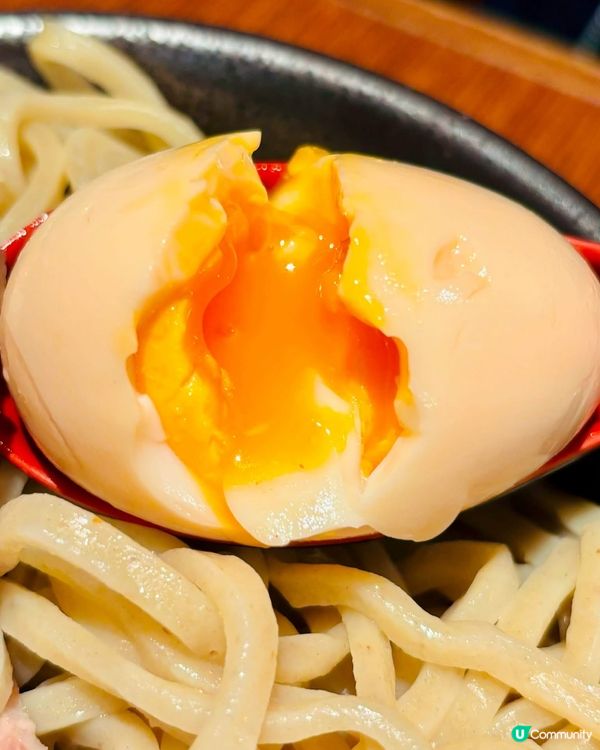 灣仔高質拉麵🍜日本人主理正宗｢黑龍｣ 🇯🇵✨