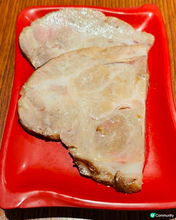 灣仔高質拉麵🍜日本人主理正宗｢黑龍｣ 🇯🇵✨