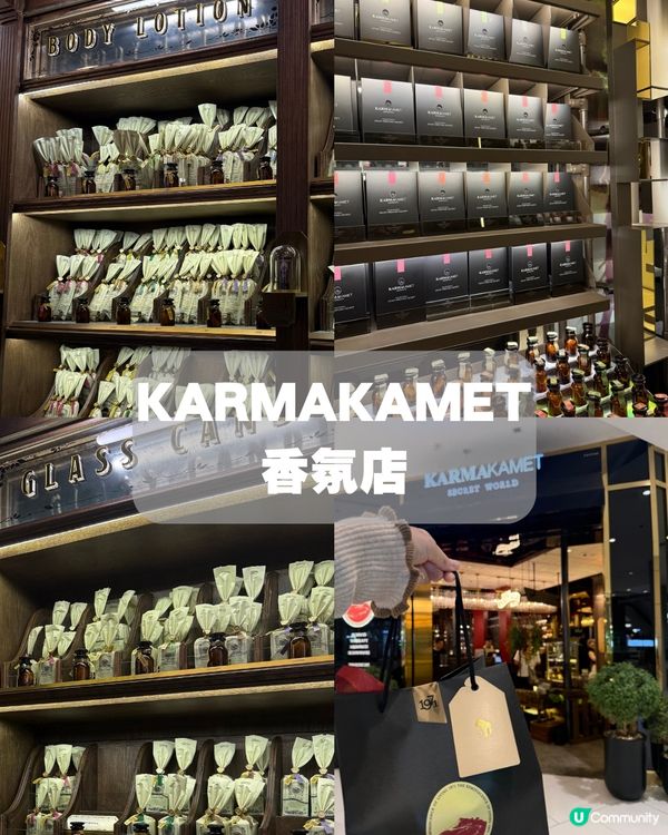 爆買曼谷手信Guide 🛍️✨