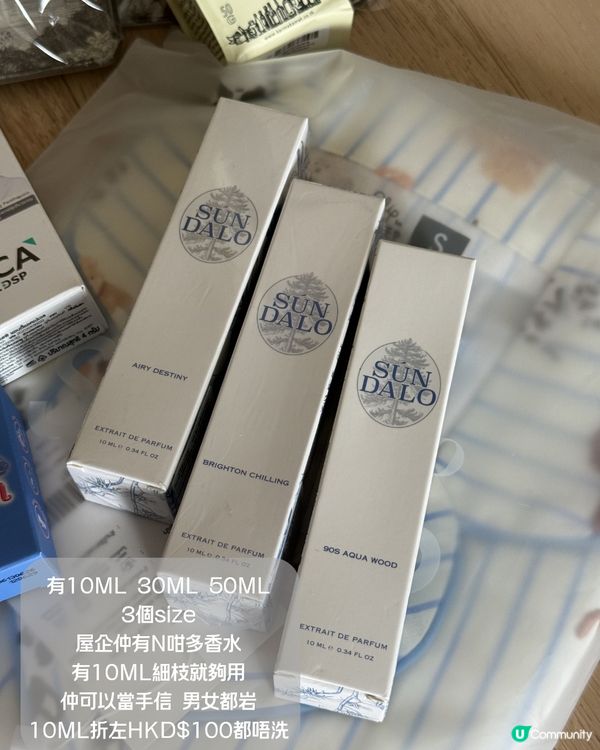 爆買曼谷手信Guide 🛍️✨