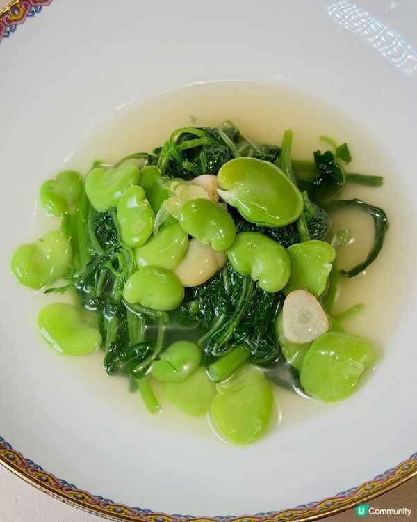✨ 尖沙咀頂級京淮菜😍東來順 22 週年限定豪華套餐 🌟