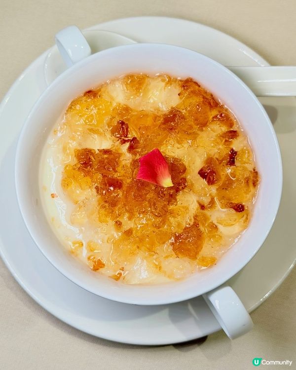 ✨ 尖沙咀頂級京淮菜😍東來順 22 週年限定豪華套餐 🌟