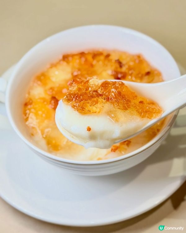 ✨ 尖沙咀頂級京淮菜😍東來順 22 週年限定豪華套餐 🌟