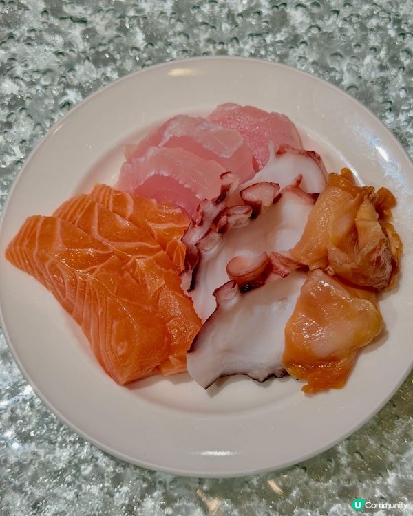🦞 灣仔奢華 Buffet!Le Menu【夏日盛宴 - 龍...
