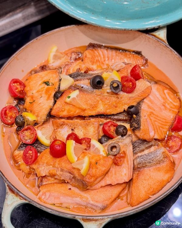 🦞 灣仔奢華 Buffet!Le Menu【夏日盛宴 - 龍...