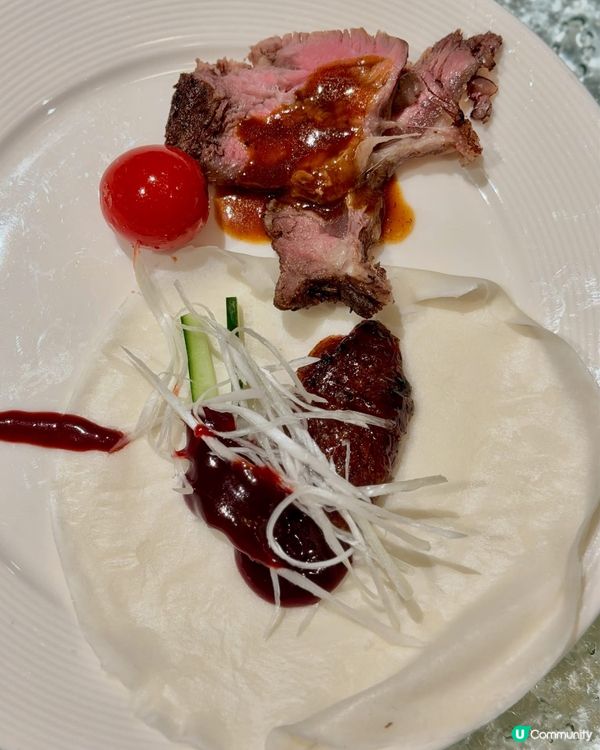 🦞 灣仔奢華 Buffet!Le Menu【夏日盛宴 - 龍...