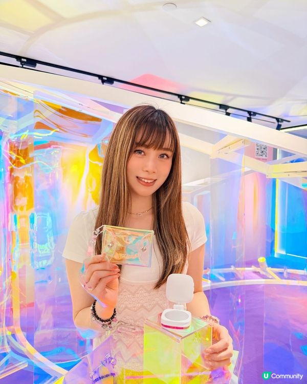 ✨【Facesss 限時美妝企劃】Y2K 全息打卡 + AI...