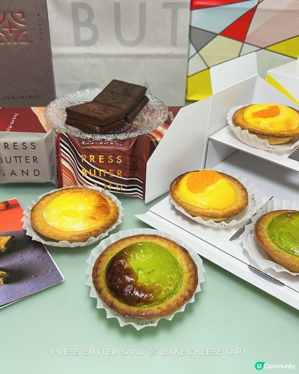ʚ♡ 香港也可以買到來自日本的手信‼️🛍️ ♡ɞ