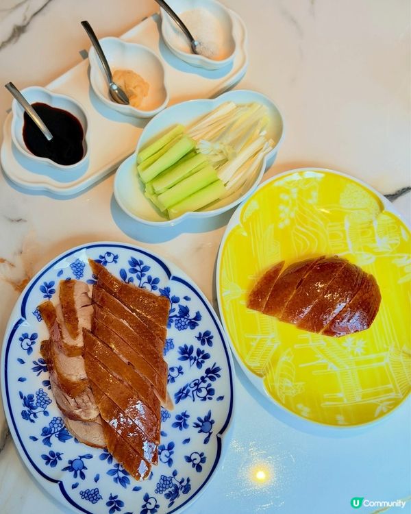 🥢 北角維港海景高級中菜👍🏻全新開幕｢尚萃軒｣精緻午市饗宴 ...