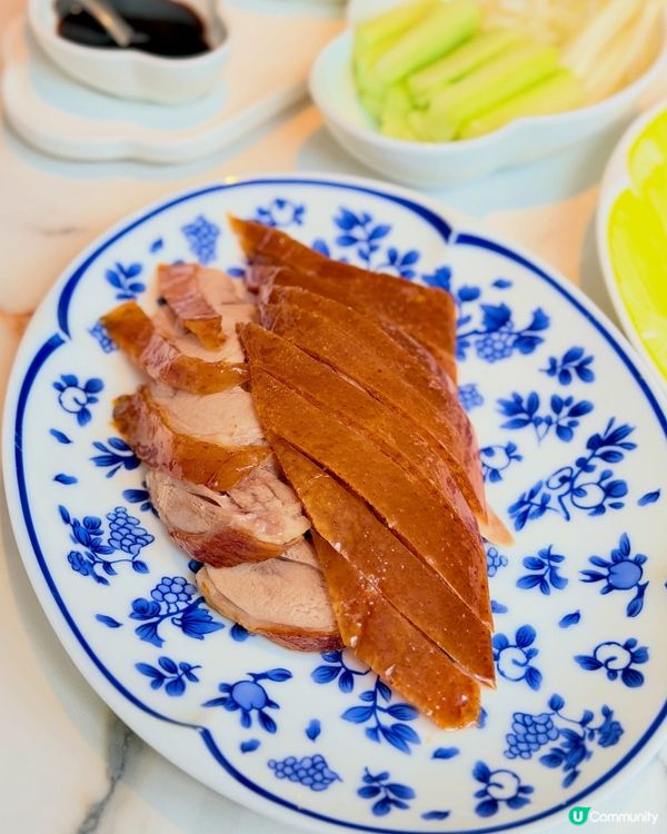 🥢 北角維港海景高級中菜👍🏻全新開幕｢尚萃軒｣精緻午市饗宴 ...