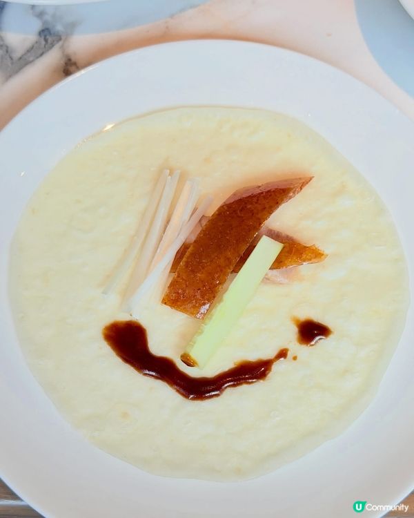 🥢 北角維港海景高級中菜👍🏻全新開幕｢尚萃軒｣精緻午市饗宴 ...