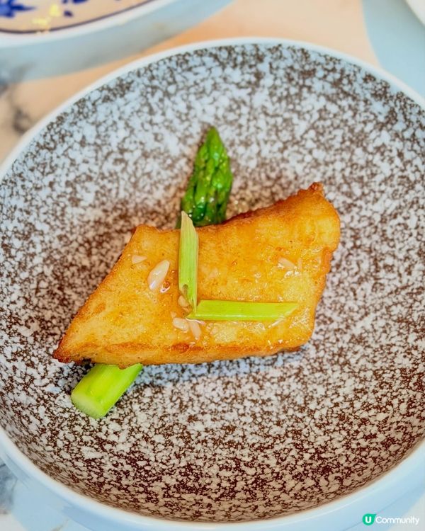 🥢 北角維港海景高級中菜👍🏻全新開幕｢尚萃軒｣精緻午市饗宴 ...