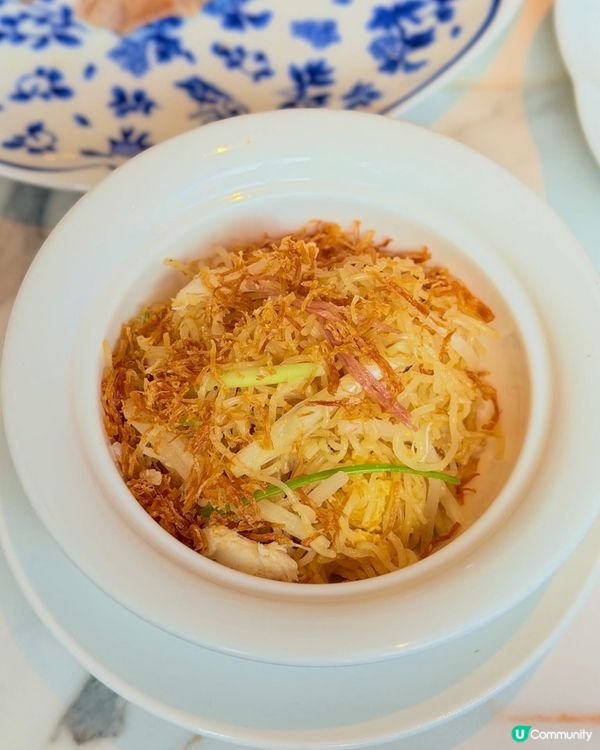 🥢 北角維港海景高級中菜👍🏻全新開幕｢尚萃軒｣精緻午市饗宴 ...