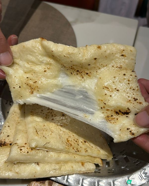 最近食過最好吃的印度🇮🇳菜!