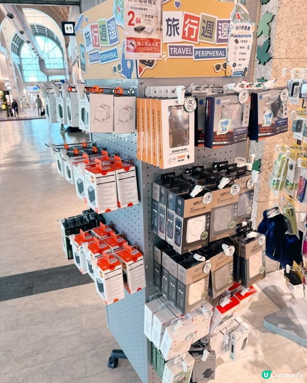小港機場🛬森活提案爆款電器清單🧾