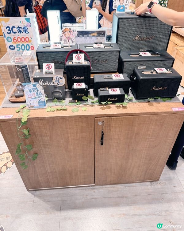 小港機場🛬森活提案爆款電器清單🧾