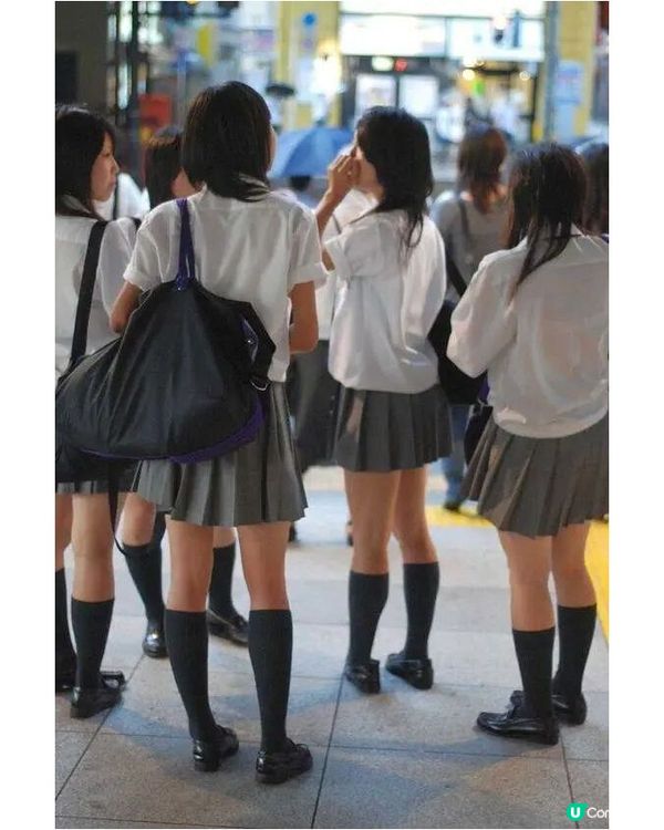 日本校服冷知識💡可愛水手服原來起源於1災難😮男學生交換衫鈕每粒唔同意思！