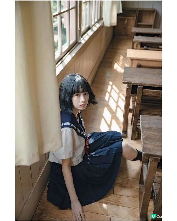 日本校服冷知識💡可愛水手服原來起源於1災難😮男學生交換衫鈕每粒唔同意思！