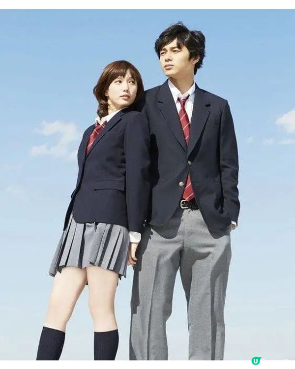 日本校服冷知識💡可愛水手服原來起源於1災難😮男學生交換衫鈕每粒唔同意思！
