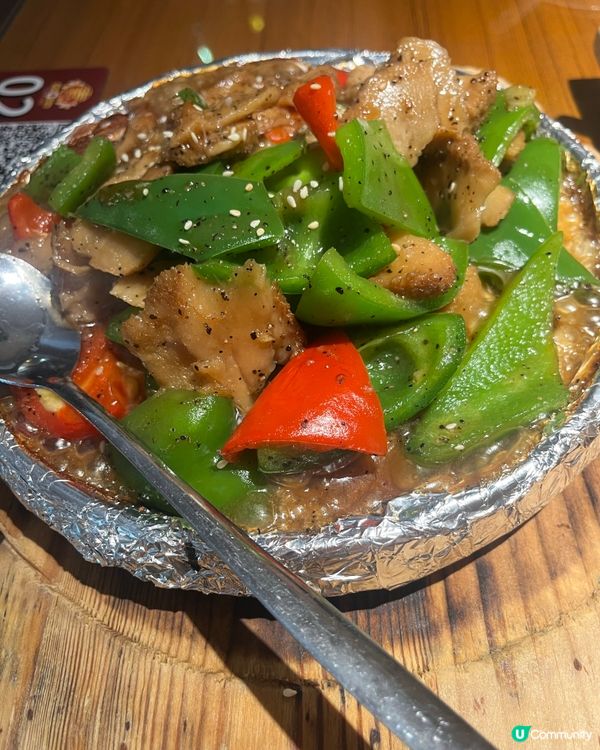 江門素食天花板！🤤🥢