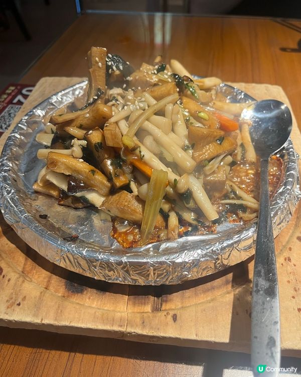 江門素食天花板！🤤🥢