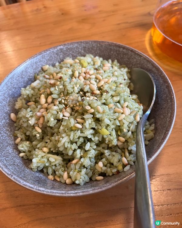 飛越無限：淨食嚐真味🍜🌿