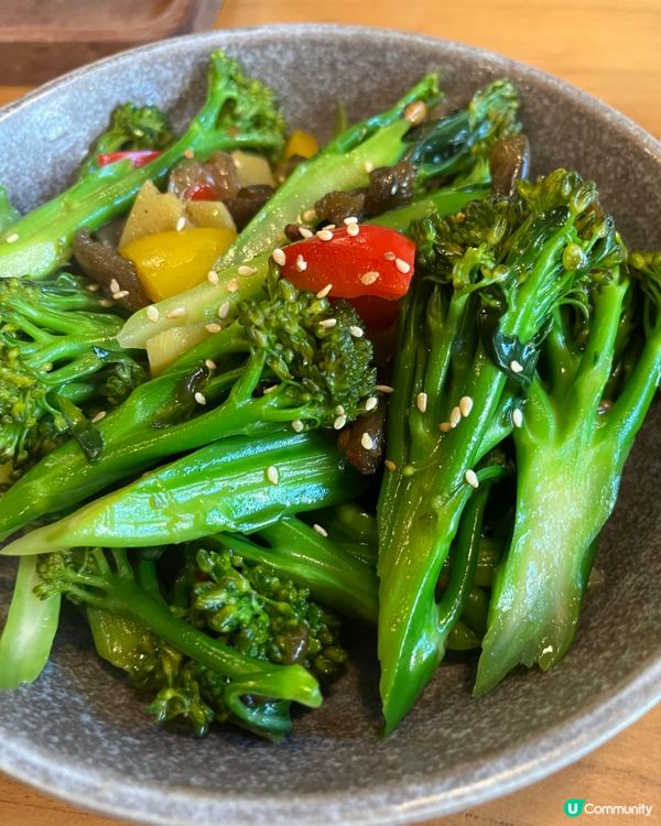 飛越無限：淨食嚐真味🍜🌿