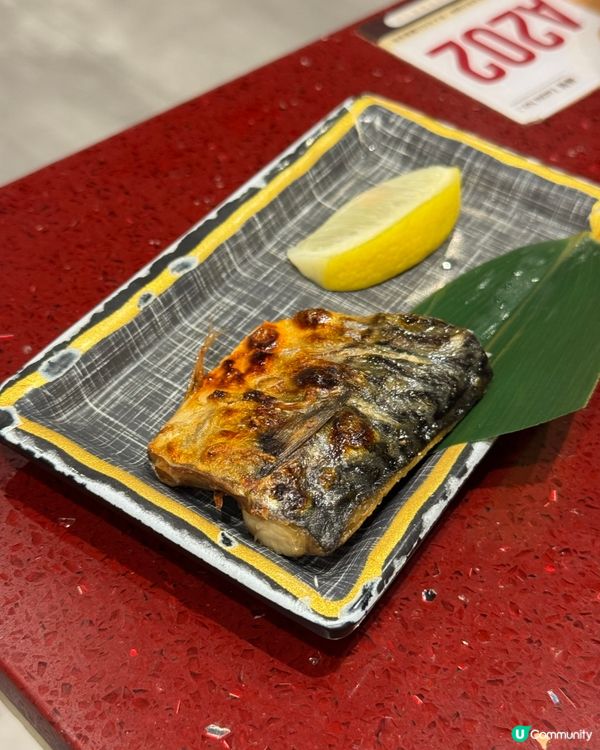 沙田放題 海膽鵝肝正