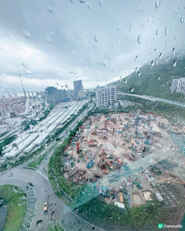 開箱香港🇭🇰青逸酒店「標準雙床房」