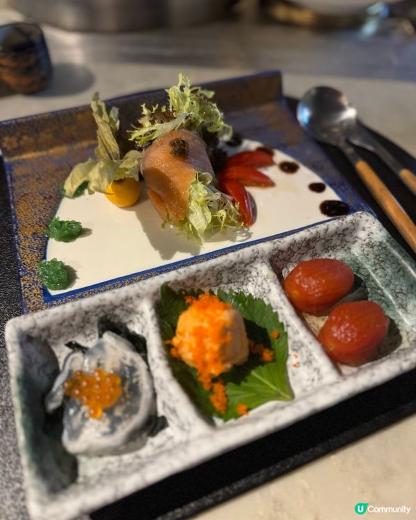 好味鐵板燒 人均6百