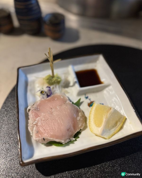 好味鐵板燒 人均6百