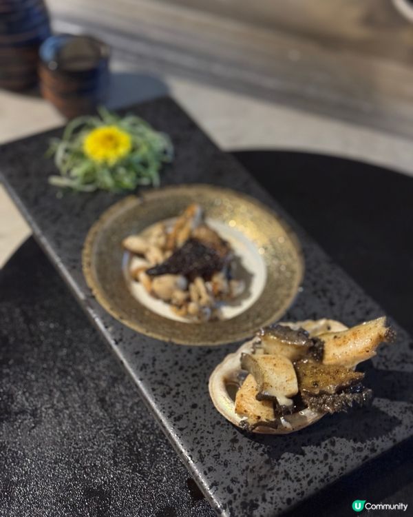 好味鐵板燒 人均6百