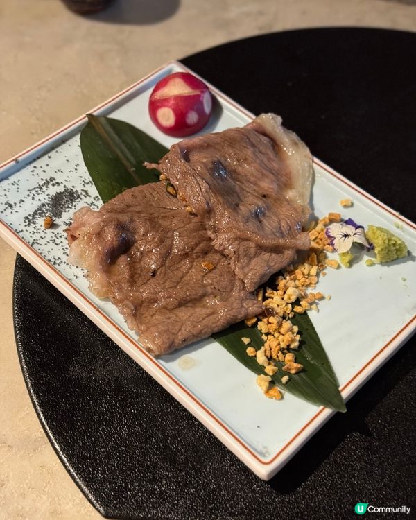 好味鐵板燒 人均6百