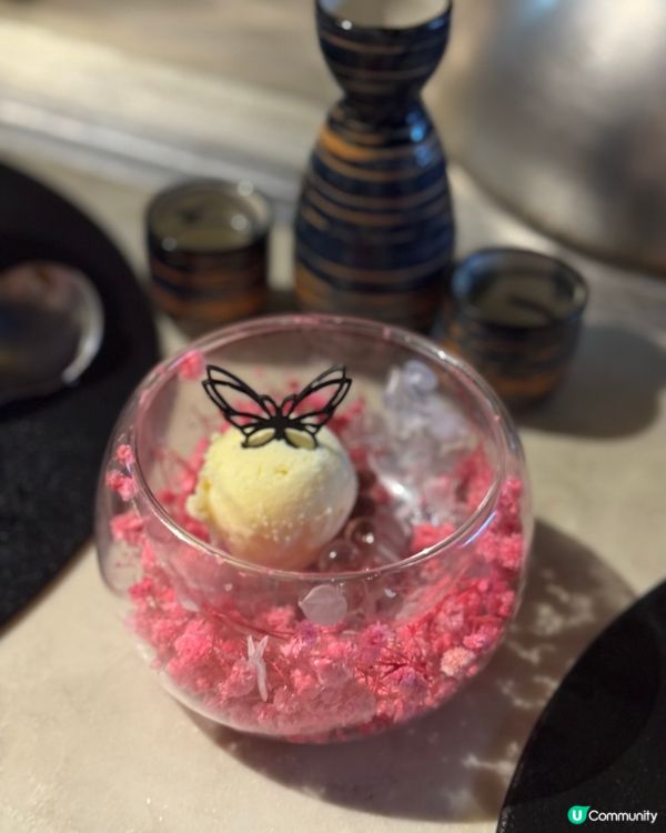 好味鐵板燒 人均6百