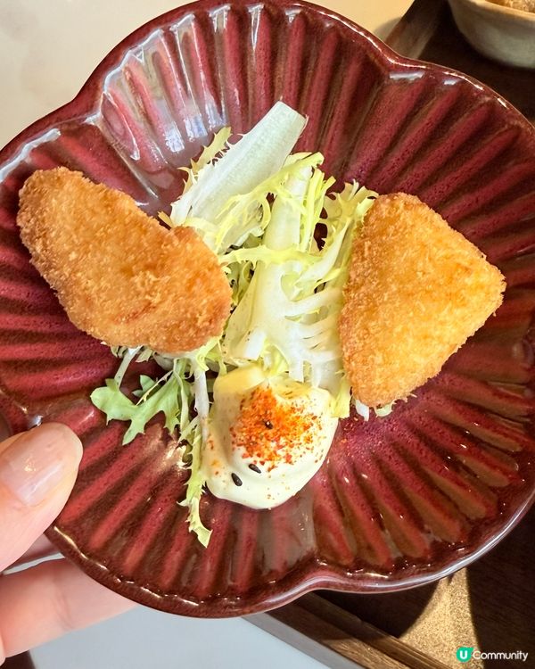 炭燒雞飯超惹味！🍚🥢