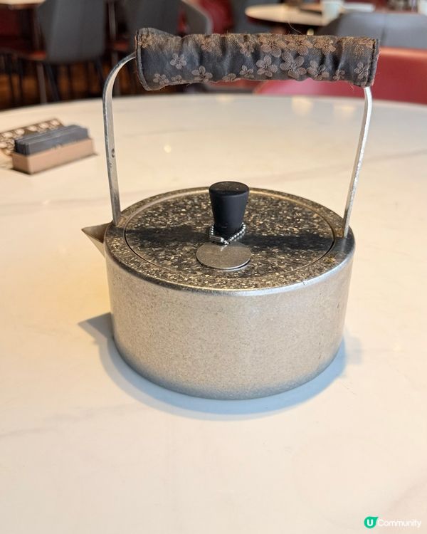 炭燒雞飯超惹味！🍚🥢