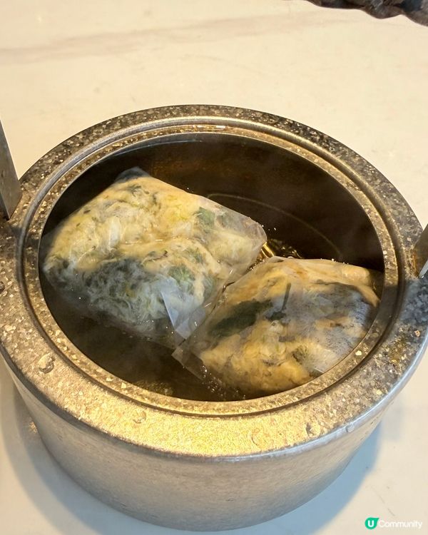 炭燒雞飯超惹味！🍚🥢