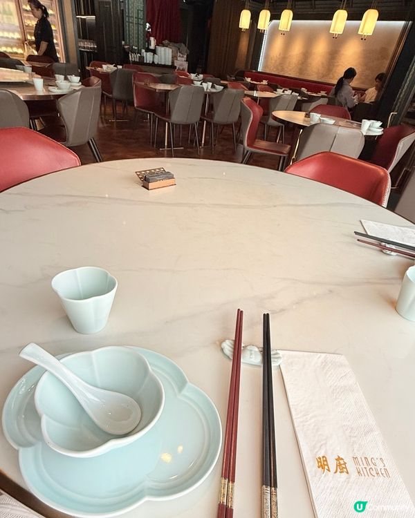 炭燒雞飯超惹味！🍚🥢